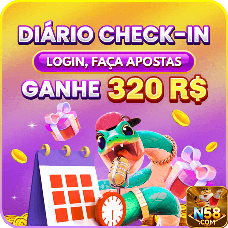 n58.com experimente emocionante jogo