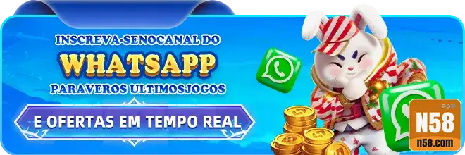 n58.com mergulhe em imersivo jogo