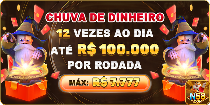 n58.com participe de premiado jogo