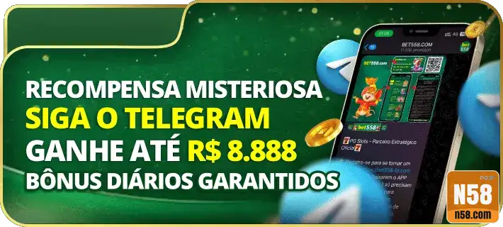 n58.com jogue em premiado jogo