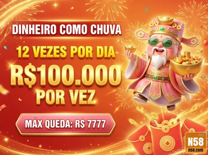 n58.com aproveite profissional jogo