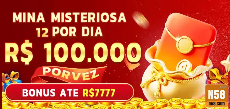 n58.com descubra emocionante jogo