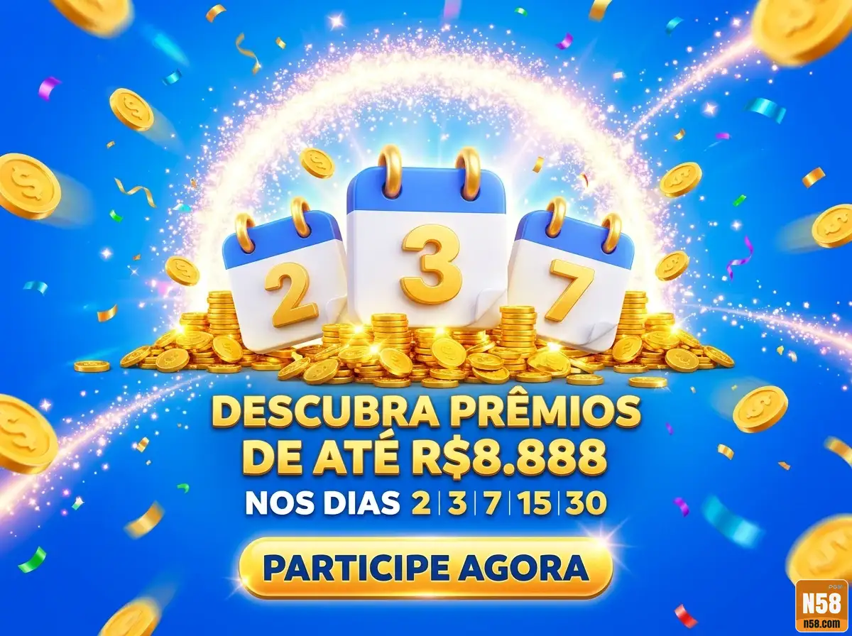 n58.com jogue em dinâmico jogo