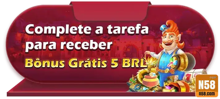 n58.com experimente imersivo jogo